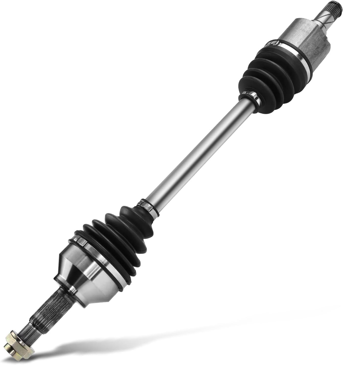 A-Premium CV Axle Shaft Assembly Compatible with Mini Cooper Countryman 2011-2016, Cooper Paceman 2013-2016, L4 1.6L, Manual Transmission, Front Left Driver Side, Replace# 31609806465
