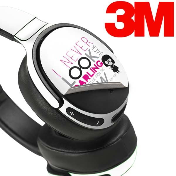 Skinit Decal Audio Skin Compatible with Skullcandy Venue - Officially Licensed Disney The Incredibles Edna Mode Art Design