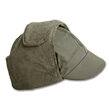 BW Bundeswehr Wintermütze Original neu oliv GR.59