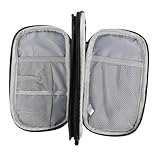 SOIMISS Large Capacity Travel Accessories Case...