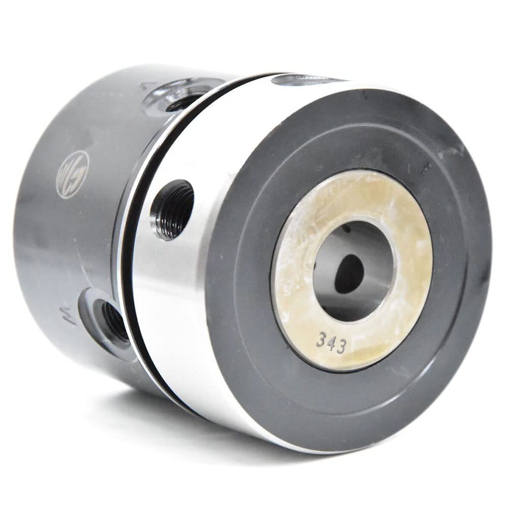 Pièce de pompe à injection de carburant 7123-340 W Rotor pour moteur de tracteur