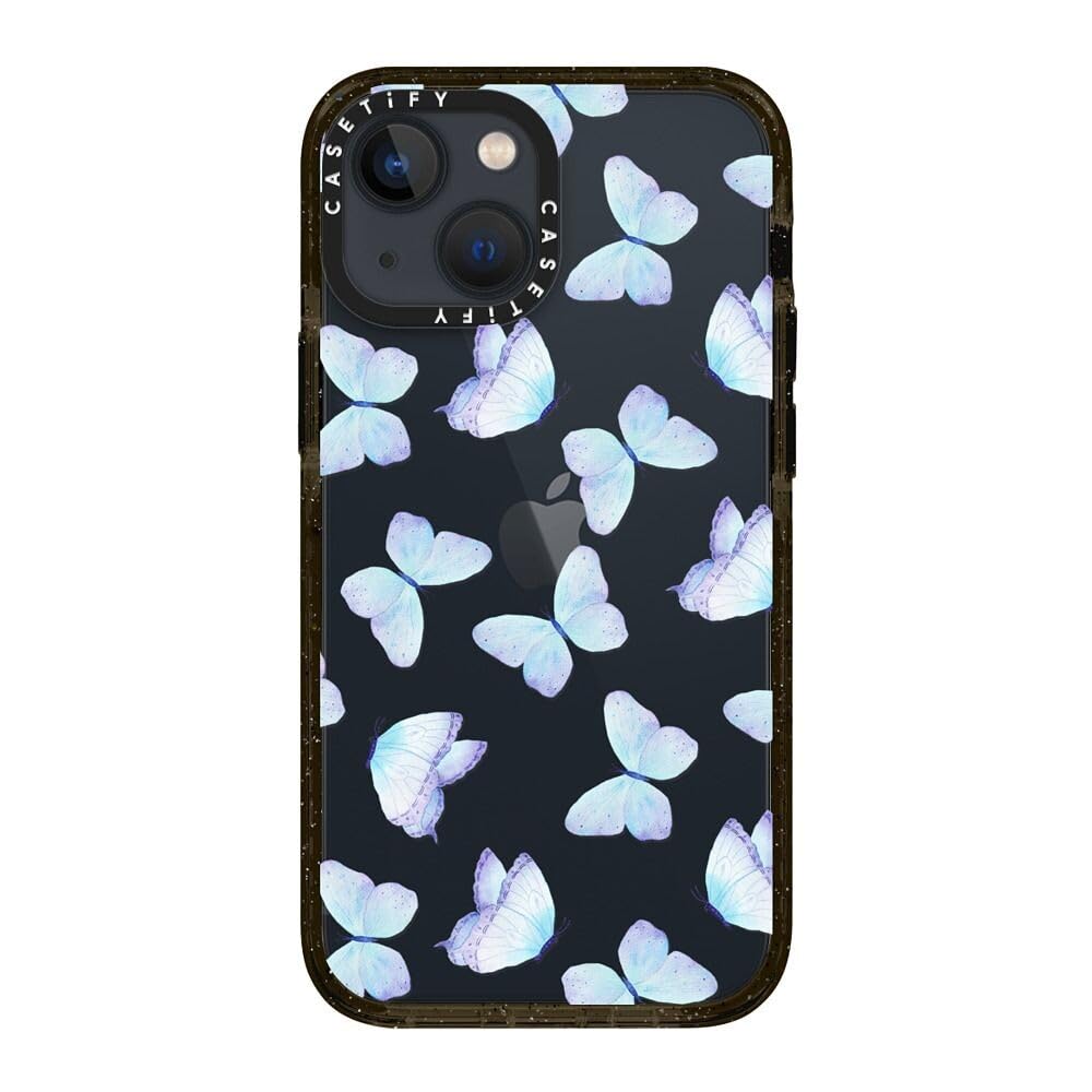 Amazon.com: CASETiFY Impact iPhone 13 Mini Case [6.6ft Drop