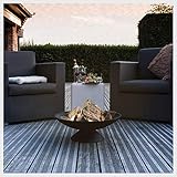 Zoom IMG-2 cook in garden braciere da Zoom IMG-2 cook in garden braciere da