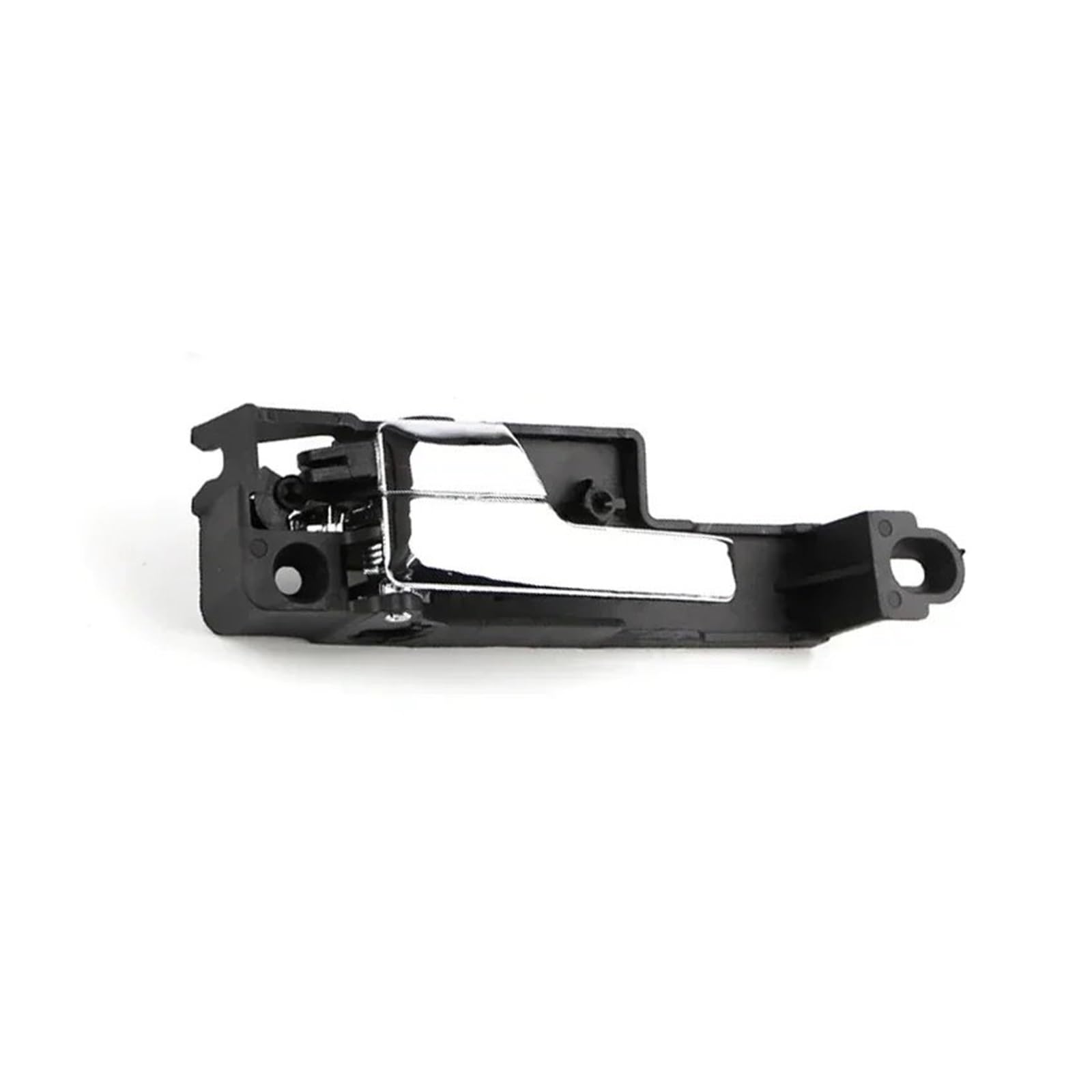 WIJHJET for for Fusion 2006-2012 for Mercury for Milan 2006-11 for Lincoln MKZ 2007-12 for Zephyr 2006-09 LHD Interior Door Handle Car Interior Door Handle(Front Left)