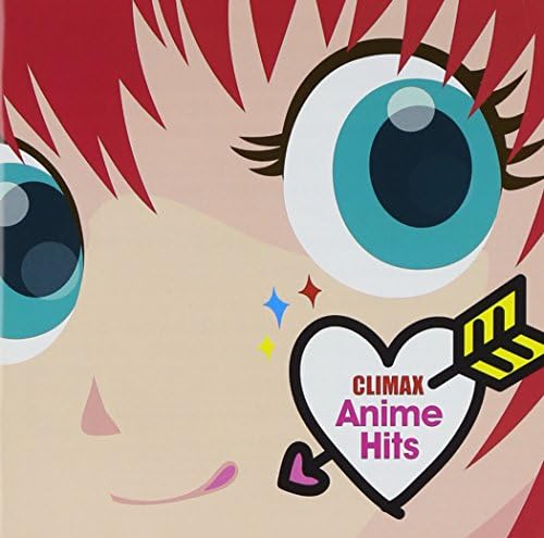 Amazon クライマックス アニメ ヒッツ オムニバス J Pop ミュージック Amazon クライマックス アニメ ヒッツ オムニバス J Pop ミュージック