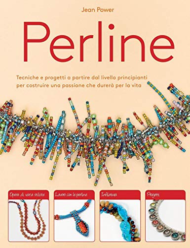 Perline. Ediz. illustrata