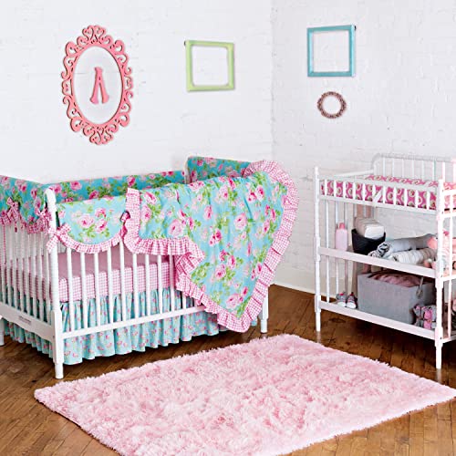 Simplicity Sewing Pattern S9405 Nursery Accessories - Image 4