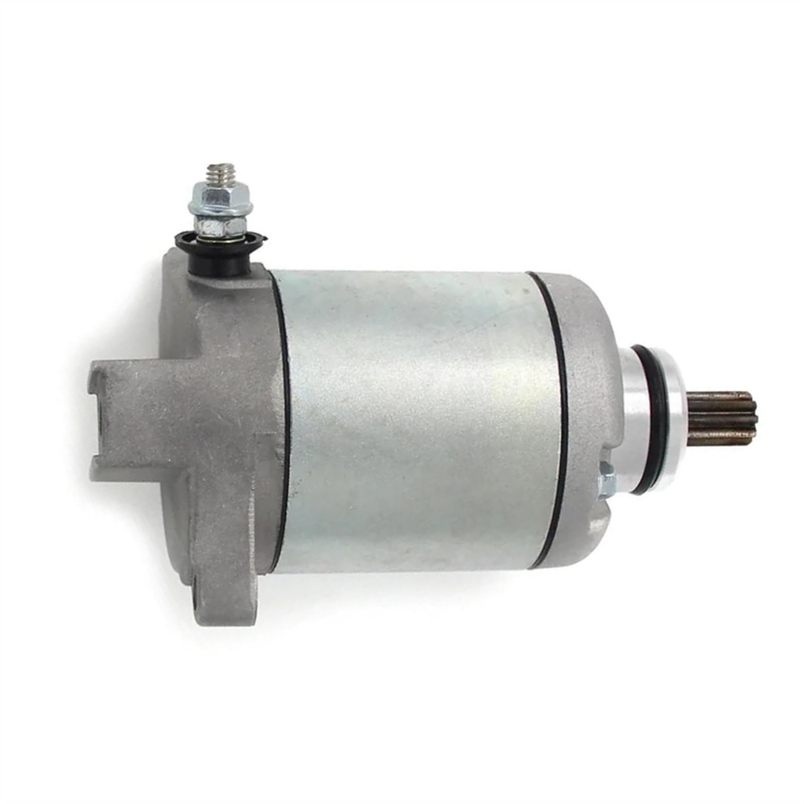 Motor de Arranque para Motocicleta Piaggio Vespa 125 GTS 2007 2008 2009