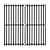 463642316 Grates Replacement Parts for Charbroil Commercial Tru Infrared Grill Replacement Parts 463644220 463245518 Signature 2 Burner 463675016 G369-0030-W2 Nexgrill 720-0864M 720-0864 Grates Parts