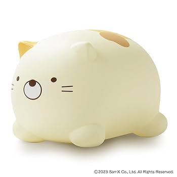 Amazon.co.jp: すみっコぐらしエアー [公式] 正規品 (空気入れ用