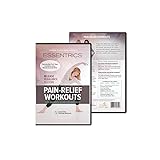 Essentrics Pain-Relief Workouts