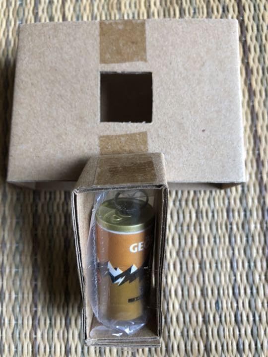 Amazon.co.jp: ジョージアオリジナル缶型USBメモリ : パソコン・周辺機器