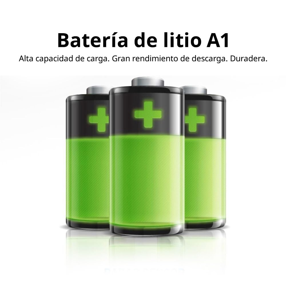 ledbox Farola LED Solar URBAN 100W, 3,2V / 15000mAH, Blanco frío