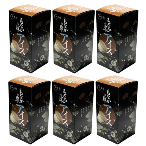 �p�C�I�j�A��� �A�C�X���Ȃ��̔� �A�C�X�Œ��̔� 96�� 48�g�i16������ 8�g�j×6���Z�b�g