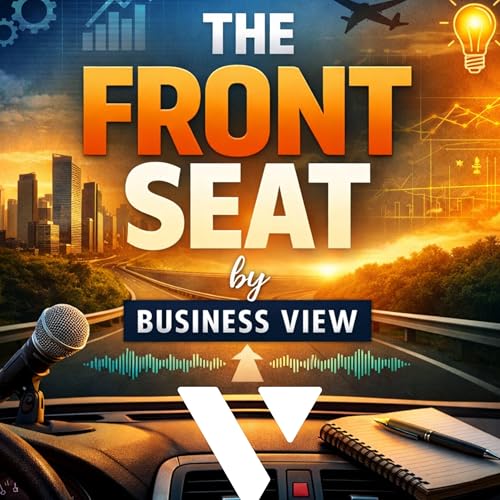 The Front Seat by Business View Titelbild