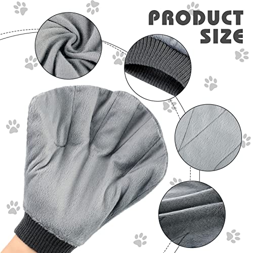 Sugar Glider Bonding Mitt, Calming Sleeping Glove for Small Animals Hedgehog Hamster Anti Bite Pet Handling Glove… - Image 4