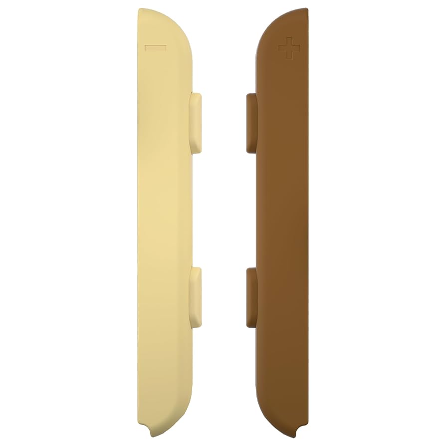 Amazon.co.jp: eXtremeRateスイッチ ジョイコンに対応用交換