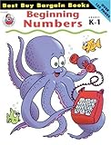 Best Buy Bargain Books: Beginning Numbers, Grade K-1