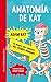 Produktbild Anatomía de Kay: Un manual muy completo del cuerpo humano (Las Tres Edades / Nos Gusta Saber, Band 58)