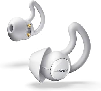 【未使用品】Bose Sleepbuds ノイズマスキングイヤホン Amazon.co.jp: BOSE NOISE-MASKING SLEEPBUDS ノイズマスキングイヤー