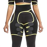 股関節ブレース大腿部圧迫スリーブ 坐骨神経痛 大腿四頭筋の