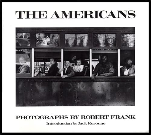 The Americans by Robert Frank