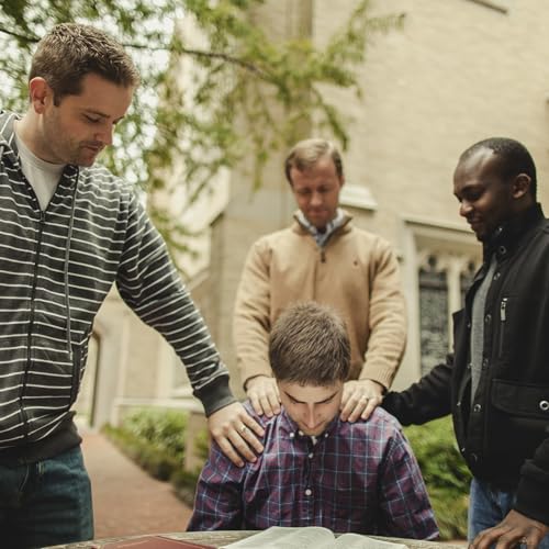 Episode 39: Biblical Discipleship Takes the Stage in THE FORGE!