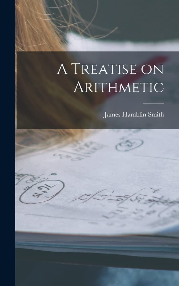 A Treatise on Arithmetic