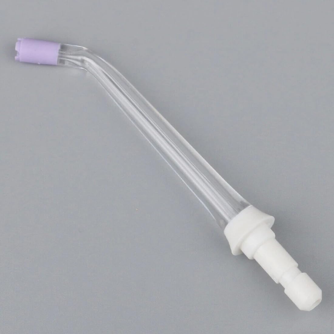 Lot de 2 buses d'irrigation buccale pour hydropulseur Philips Sonicare AirFloss HX3062/00