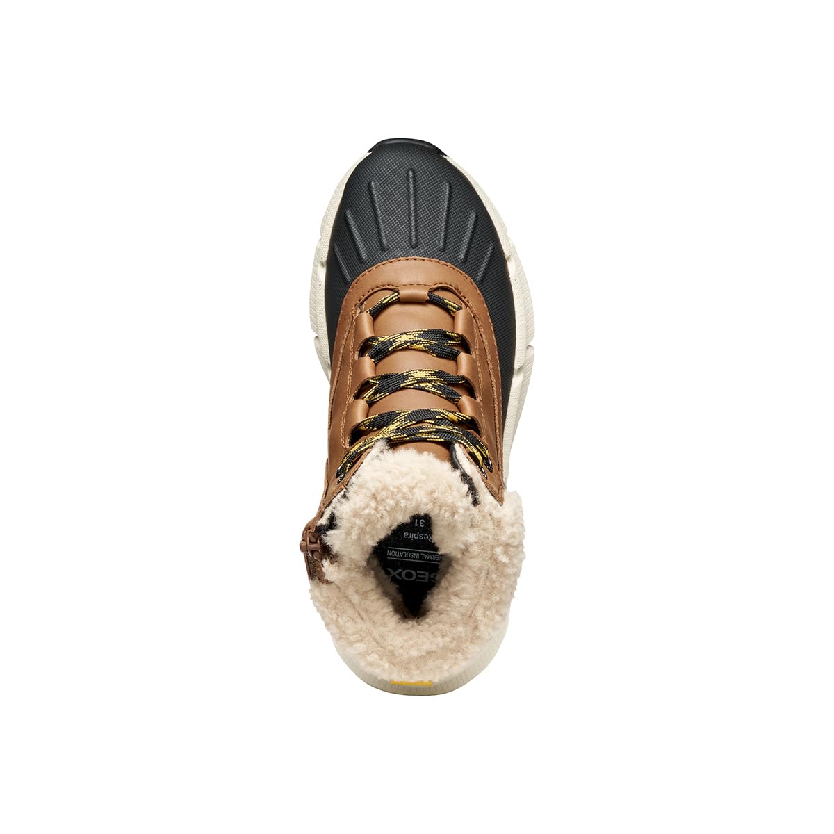 Geox J Flexyper Plus Boy Bota de tobilloNiños