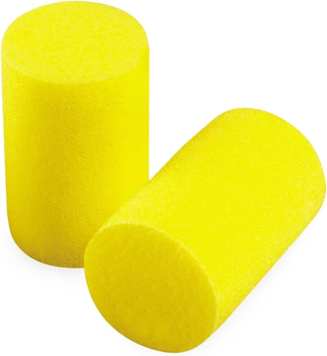 40 Pieces Ear Plugs, Noise Canceling Ear Plugs for Sleep, Swimming