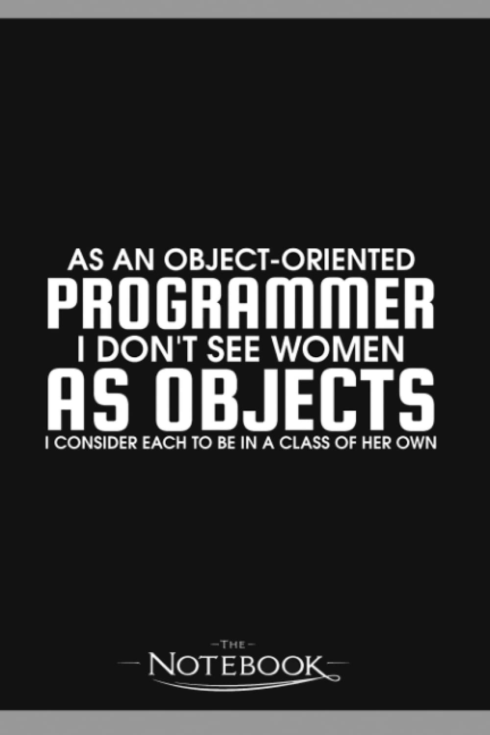 Programmer Joke Developer Coding Coder 1 Notebook: 6x9 , 120 Pages| Notebook Writing and Journaling for School or Office College Ruled Diary
