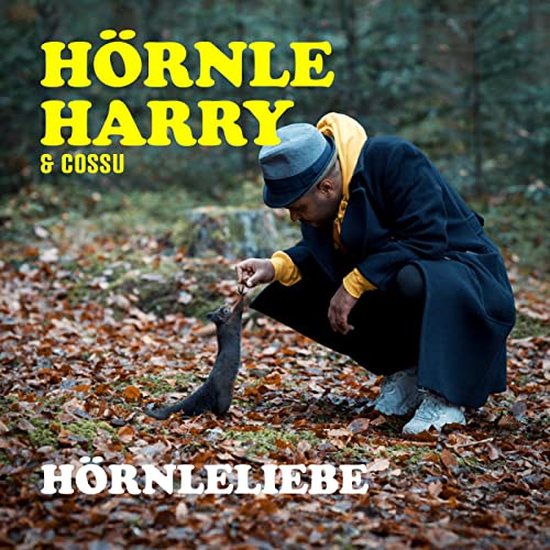 Hörnle Harry