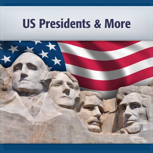 U.S. Presidents and More by Deaver Brown episode artwork