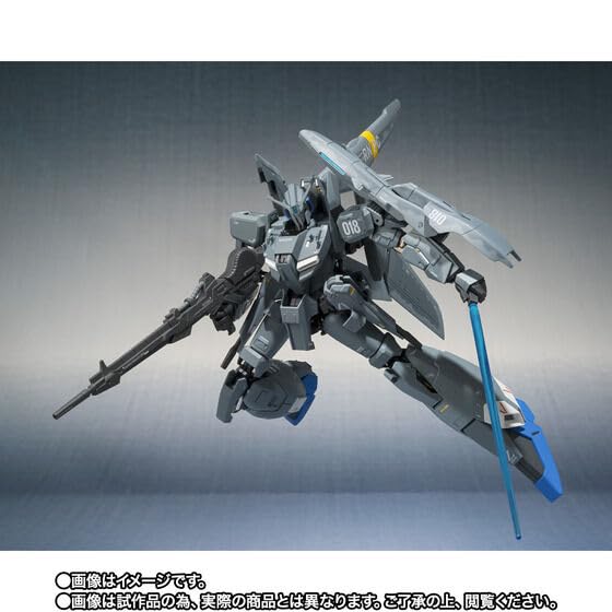 Amazon | METAL ROBOT魂 Ka signature ＜SIDE MS＞ ゼータプラス A1