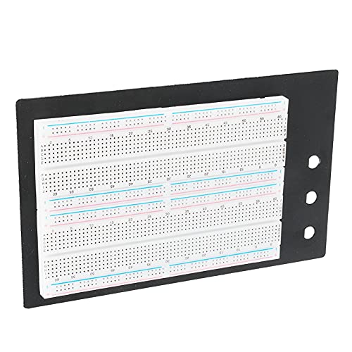 Planche à pain 1660 points sans soudure pour un prototypage rapide et stable - 6