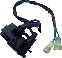 Right HANDLEBAR SWITCH For CF MOTO 400CC 450CC ATV Cforce QUAD Parts 9GQS-160700-00002 For Europe CF400ATR-2S