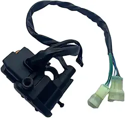 Right HANDLEBAR SWITCH For CF MOTO 400CC 450CC ATV Cforce QUAD Parts 9GQS-160700-00002 For Europe CF400ATR-2S