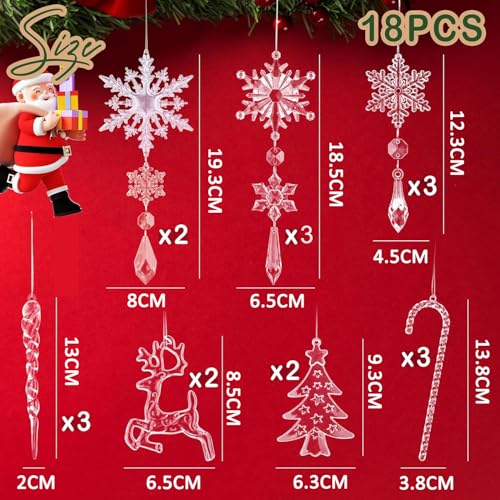 Recopilación de Adornos para la copa del árbol Top 5. 17 Imagen adicional