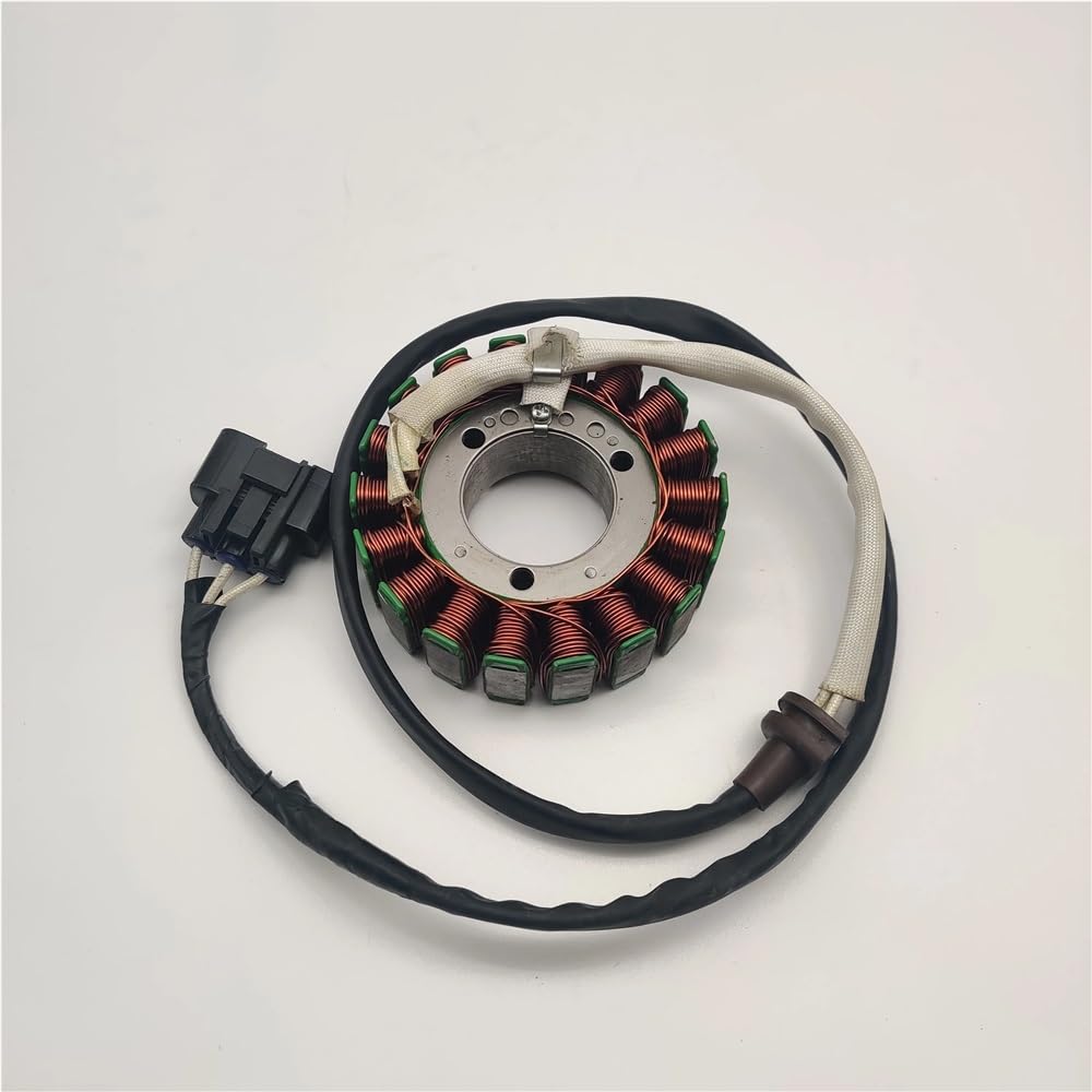 Szxjkmf One Color Stator Generator For Hs 800 Utv 31120-010-0000 P010000311200000