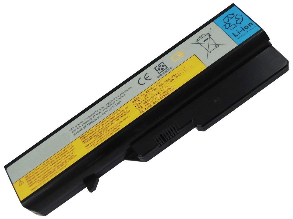 TravisLappy Replacement Laptop Battery for Lenovo Ideapad B470 B570 Z370 Z470 Z570 Series (B08N123YDY) Amazon Price History, Amazon Price Tracker