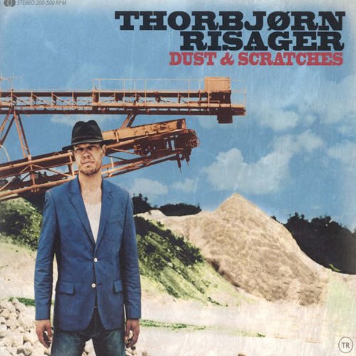 Dust & Scratches [Audio CD]