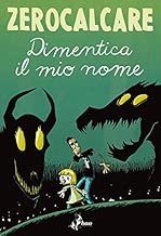 Dimentica il mio nome Formato=Formato Kindle