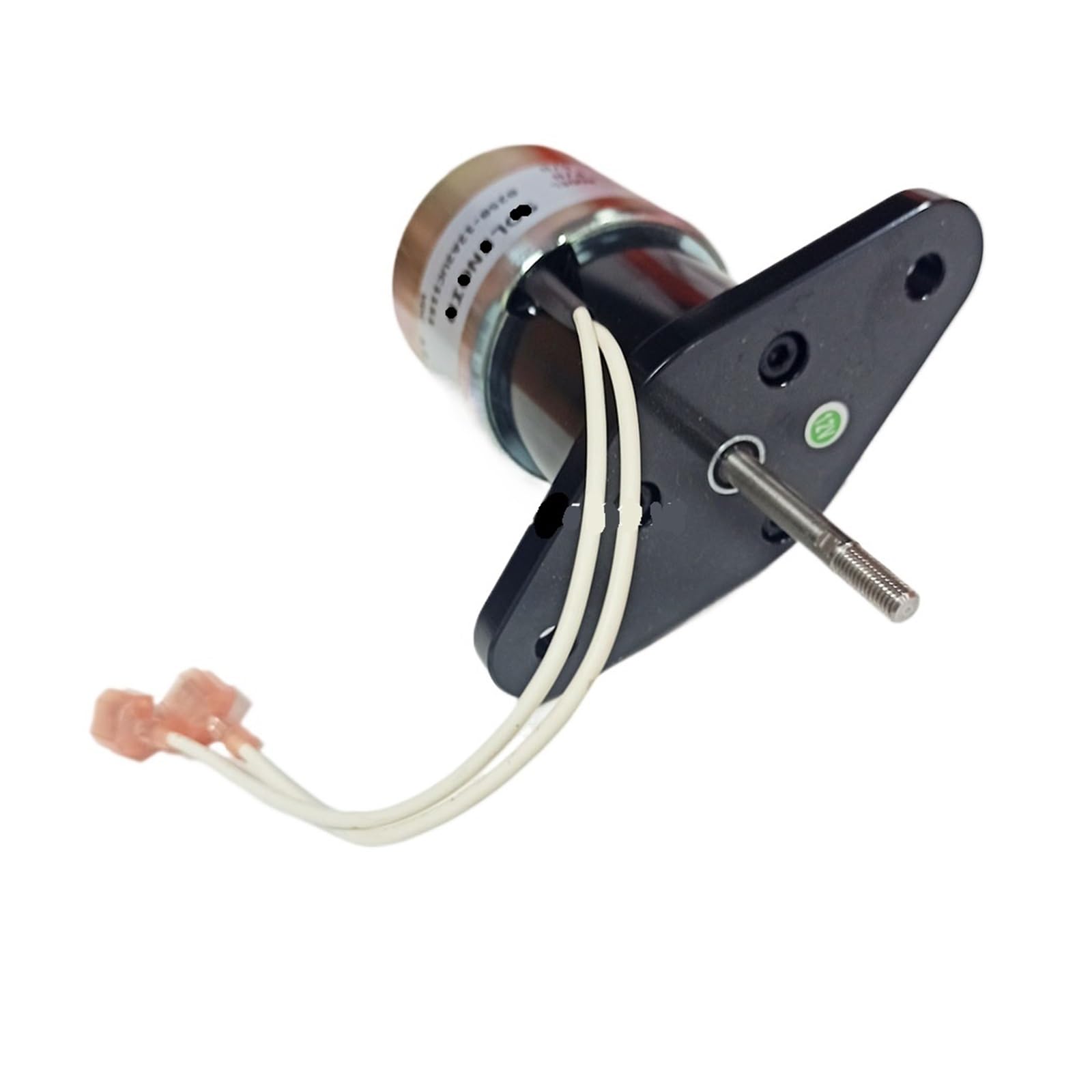 RCGKNNMUZ 0306-5358 03065358 Solenoid Valve 0250-12A2UC11S1