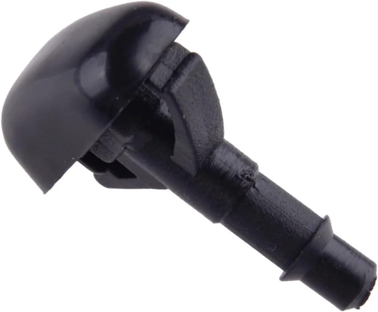 For Mitsubishi For Lancer 1995-2005 For Evo 1995-2005 For Montero For Pajero 1990-2005 Windshield Wiper Washer Nozzle Spray 8265A083 Car Windscreen Washer Jet