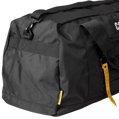 cat 55L Weekender, Black, One Size, Modern4
