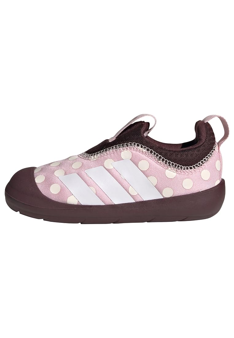 adidas Baby Disney Minnie Mouse Monofit Shoes Infants Pink 7.5k
