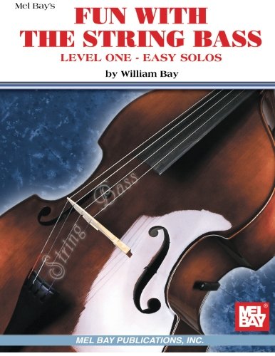 Fun With The String Bass