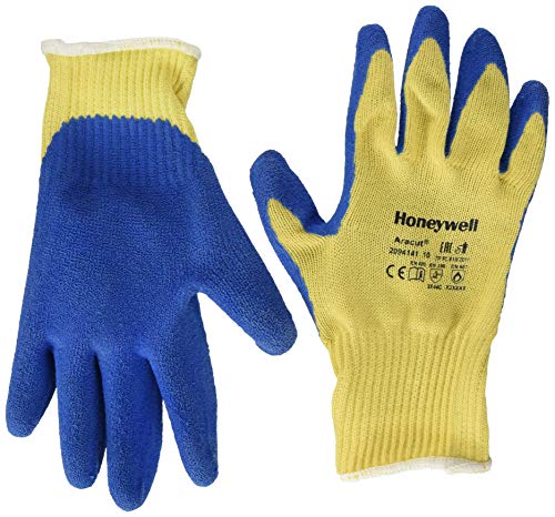 Honeywell, guanti Aracut Lat, taglia 10
