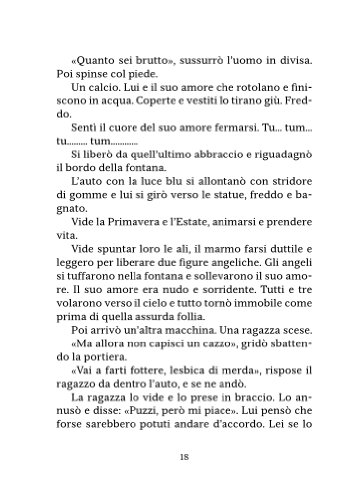 Oggi Tocca A Me. Una Guerra Per Bande - 18